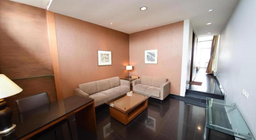 Hotel Nyland Pasteur Bandung Exterior photo
