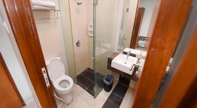 Hotel Nyland Pasteur Bandung Exterior photo